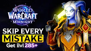 Midnight Changed How Gearing Works And It s Brilliant