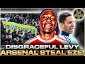 Download Lagu Eze To ARSENAL | The SPURS Inquest Begins