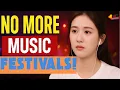 Download Lagu Zhao Lusi’s Shocking Confession “I’ll Never Join Music Festivals Again!”#liuyuning #zhaolusi