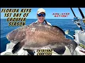 Florida Keys Grouper Season - Opening Day