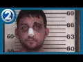 Trial date set for road rage suspect Nathaniel Radimak