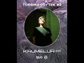 Lagu Krumelur - live at Turbina, Budapest (deep \u0026 minimal psy-trance mix)