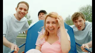 beach bunny painkilller official music video 