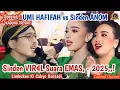 Download Lagu Spesial,!! UMI HAFIFAH ketemu Sinden ANOM - Pangkur Kadung Tresno | #limbukan @SindenGayeng
