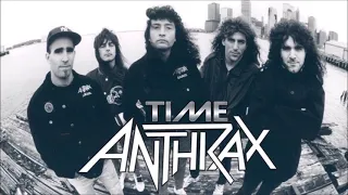 anthrax time remastered 