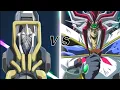 Download Lagu Aporia Vs Z-ONE (Yu-Gi-Oh 5ds Sub Version)