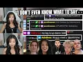 Pokimane READS Popular Streamers Chats in her Chat Logs