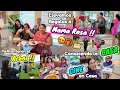 WE SURPRISED Mama Rosa with Gifts Adrianita Meets Mary s House They Planted the TREE
