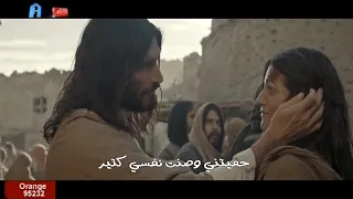 يا ساندنى   ترينمة جديدة ع قناة اغابي   للمرنمة   كريستينا جميل   مونتاج   مريم ماهر          دندنها