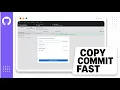 How to Cherry-Pick a Commit on GitHub Isolate Desired Patch