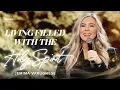 Download Lagu Living Filled With The Holy Spirit - Jemima Varughese - Sunday Service