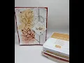 Playtime with the upcoming Elegant Leaves Bundle