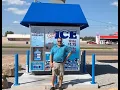 Kooler Ice Vending Machine Review - Buyer