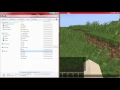 Minecraft Review Essentials Essentials Chat and Essentials Spawn