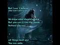 Download Lagu Chyi Yu - You Can't Say