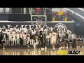 GoldandBlack com Purdue signee Jacob Webber against Michigan City