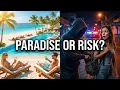 Is Tijuana Safe Crime Rates Cartels Tourist Safety Explained