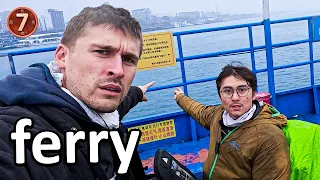我们在中国找到了一条捷径
