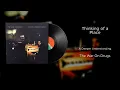 The War On Drugs - Thinking of a Place (Vinyl Visualizer)