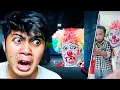 Lagu DIKEJAR BADUT YANG VIRAL DI TIKTOK! (GARRYS MOD)