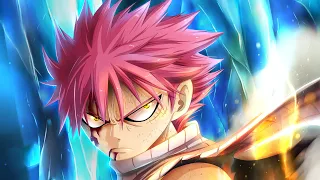 top 10 reasons why you should watch fairy tail