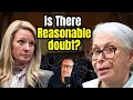 Download Lagu Donna Adelson Trial: A lot of Evidence Mentions Charlie But Has State Proven Case Against Donna?