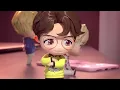 BTS (방탄소년단) Character Trailer - The cutest boy band in the world