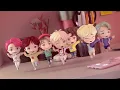 Download Lagu BTS (방탄소년단) Character Trailer - The cutest boy band in the world