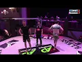 Harvey Anderson Vs Rory McDonnell