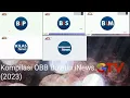 Kompilasi OBB Buletin INews/Bi GTV (2023) Re-up