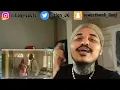 GOVANA x SHANEIL MUIR - MANNAZ (Official Music Video)(REACTION)