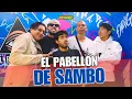 Download Lagu El esposo de mi amante me sacó la chucha ft. El Pabellón - Hueveando