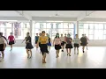 Download Lagu San Yue Li De Xiao Yu Line Dance - Beginner