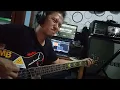 Download Lagu Edane - Kau pikir kaulah Segalanya (Barpadabass Bass Cover)