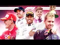 Lagu Every F1 Grand Slam of the 21st Century So Far