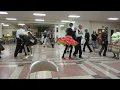 87 DAYLE HODGE SINGS/CALLS "WAVE ON WAVE" SQUARE DANCE