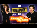 How Mariah Carey Made \