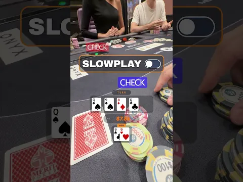 I Check-Raised the River with a Full House (+ $60K Pot) Join me on @CoinPoker and use code VIRAL