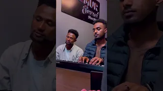 አንተን በየ አይኔ New Gospel Song Bereket Abera Ethiopia Chalamawu 2023 