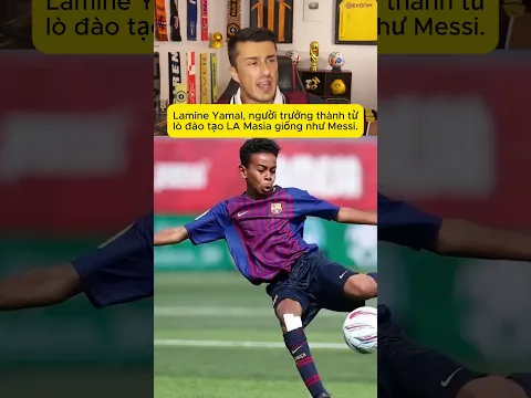 Argentina vs Tây Ban Nha, Messi vs Yamal, Trận chung kết được viết kịch độc bản nhất trong lịch sử