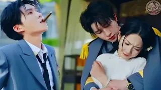 قائد ثري مهووس بيها خلى العالم كله تحت رجليها لكن لما اكتشفت سره قررت تحرقه بناره 