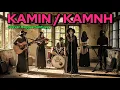 Lagu KAMIN / КАМИН - EMIN feat. JONY (COVER REGGAE SANTUY)