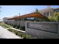 UC BERKELEY - LL M Degree Program