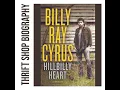 Billy Ray Cyrus
