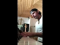 Seth Avett - Stand By Me Charles Albert Tindley