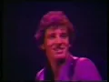 Bruce Springsteen 4th Of July, Asbury Park [Sandy] (Live 1978 08 15)