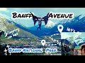 Banff Shopping Banff National Park EP 3
