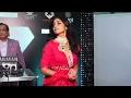 Download Lagu Shriya Saran Spotted With Husband at Public Event|Sankharavam