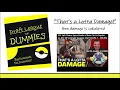 Draft for Dummies DAMAGE With Basic Showdown Calculator Tutorial