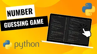Build a Basic Number Guessing Game Python Programming Project
